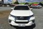 2017 Toyota Fortuner G Diesel FOR SALE-1