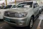 2011 Toyota Fortuner G gas FOR SALE-0