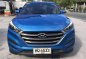 2016 Hyundai Tucson GL 2.0 gas engine Automatic Transmission-1