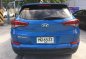 2016 Hyundai Tucson GL 2.0 gas engine Automatic Transmission-4