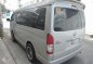 Toyota Grandia GL 2016 Automatic Nothing to fix-0