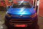 2016 FORD Ecosport AT Trend Grab Ready with CPC-0