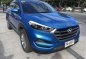 2016 Hyundai Tucson GL 2.0 gas engine Automatic Transmission-0