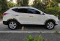 Good as new Hyundai Tucson 2011 for sale-4