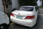 Toyota Camry 2008 2.4v FOR SALE-2