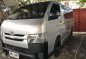 2016 Toyota Hiace Commuter 2.5 Diesel Manual-3