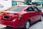 Toyota Vios 1.3 E 2017model - pasalo FOR SALE-3