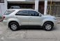 2005 Toyota Fortuner 1st owner Top of the line 4X4-2