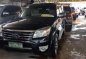 2012 Ford Everest Limited edition Matic Transmission Diesel Engine-0