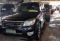 2012 Ford Everest Limited edition Matic Transmission Diesel Engine-0