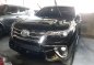 Toyota Fortuner 2.4G 4x2 Automatic 2017 Model-1