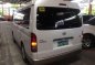 2014 Toyota Hi Ace GL Grandia MT Dsl Auto Royale Car Exchange-1