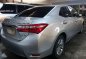 2016 Toyota Altis 1.6 G Manual Transmission-3