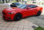 Ford Mustang gt 2016 5.0 for sale-1