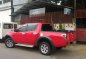 2013 Mitsubishi Strada for sale-1