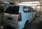 For sale: Toyota Avanza J 1.3 2007 model-0