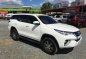 2017 Toyota Fortuner G Diesel FOR SALE-6