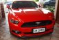 Ford Mustang gt 2016 5.0 for sale-0