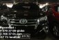 2017 Toyota Fortuner V diesel FOR SALE-0