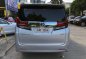 2016 Toyota Alphard V6 3.5L Power doors-4