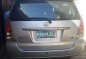 2008 Toyota Innova E Second hand Manual Gasoline-2