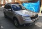 2012 Subaru Forester 2.0-Automatic for sale-1