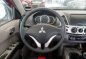 Well-maintained Mitsubishi Strada 2012 for sale-3