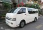 2008 TOYOTA Hiace commuter FOR SALE-0