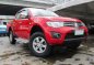 Well-maintained Mitsubishi Strada 2012 for sale-1