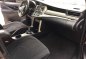 2018 Toyota Innova E 2.8L diesel engine Automatic transmission-8