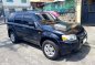 2005 FORD ESCAPE XLS - glossy paint . AT . super cool aircon-2