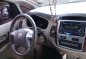 2013 Toyota Innova 2.5G Top of the line Automatic Diesel-6