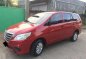 Toyota Innova 2014 E diesel Automatic transmission-4