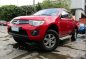 2012 Mitsubishi Strada GLX MT for sale-3