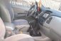 2008 Toyota Innova E Second hand Manual Gasoline-4