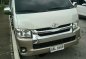 2015 Toyota Hiace GL Grandia FOR SALE-3