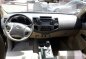 Toyota Fortuner 2013 for sale-5