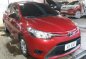 2017 Toyota VIOS J 1.3 Dual vvt-i FOR SALE-2