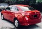 Toyota Vios 1.3 E 2017model FOR SALE-4