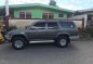 TOYOTA Hilux Surf 4x4 2008 purchased-1