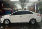 Toyota Vios 1.3j manual 2016 all power-0