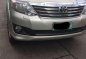 Toyota Fortuner G Automatic 2012 Model for Sale-2