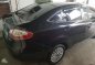 2011 FORD FIESTA - super glossy black . AT-1