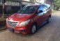 I selling my Toyota Innova e 2015 model-0