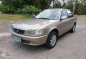 2001 Toyota Corolla Manual Nice paint-0