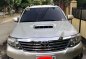 2014 -Toyota Fortuner G -DSL 2.5G 4x2 M/T-7