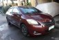 Toyota Vios e 2010 model rush on sale-2