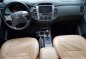 FOR SALE 2015 Toyota Innova 2.5 E Variant-8