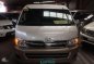 2014 Toyota Hi Ace GL Grandia MT Dsl Auto Royale Car Exchange-2