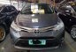 2013 Toyota Vios 1.3 e matic gas FOR SALE-0